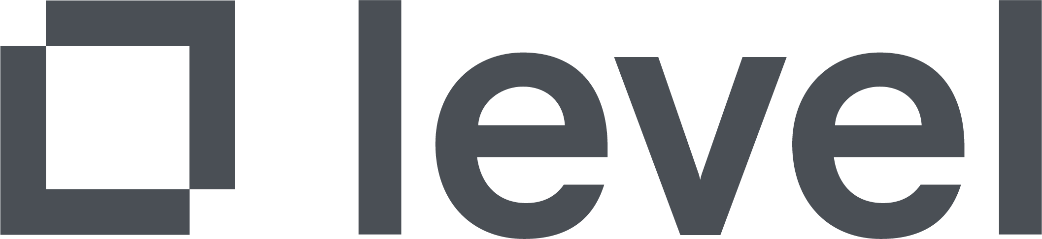 Level_Logo_Black